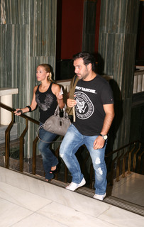 Nandia Boule feet photo 20