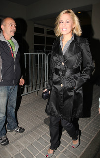 Nandia Boule feet photo 19