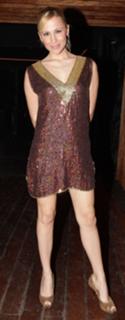 Nandia Boule feet photo 20