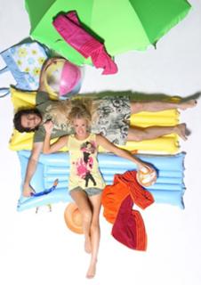 Nandia Boule feet photo 17