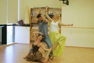 Nandia Boule feet photo 16