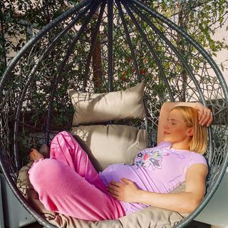 Nandia Boule feet photo 12