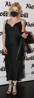 Nandia Boule feet photo 19