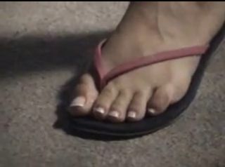 Nandia Boule feet photo 7