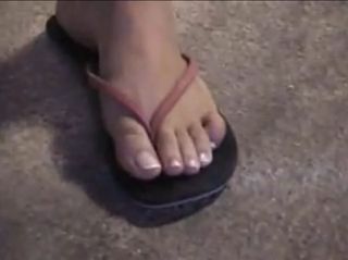 Nandia Boule feet photo 6