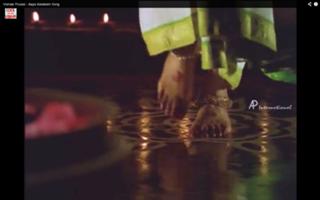 Nandita Das feet photo 17