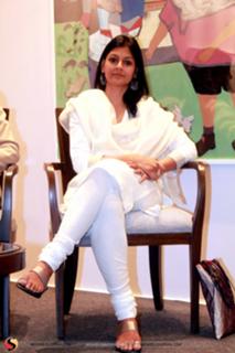 Nandita Das feet photo 13