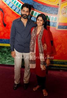 Nandita Das feet photo 9