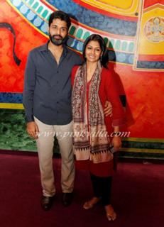 Nandita Das feet photo 8