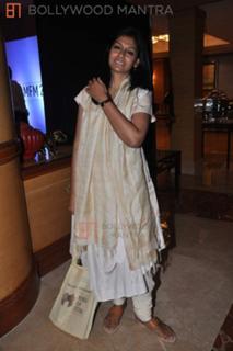 Nandita Das feet photo 6