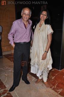 Nandita Das feet photo 5