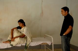 Nandita Das feet photo 1