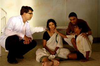 Nandita Das feet photo 3