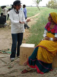 Nandita Das feet photo 8