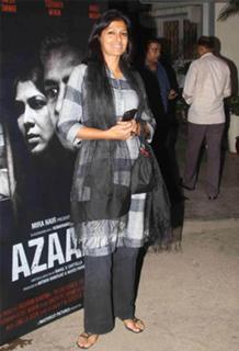 Nandita Das feet photo 3