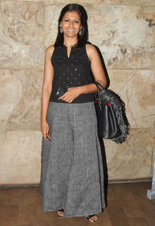 Nandita Das feet photo 1
