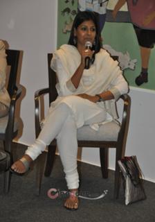 Nandita Das feet photo 4