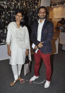 Nandita Das feet photo 3