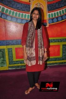 Nandita Das feet photo 1