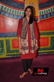 Nandita Das feet photo 20