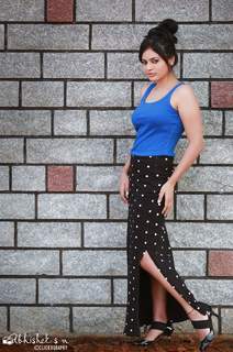 Nandita Shwetha feet photo 15