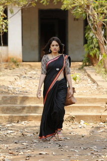 Nandita Shwetha feet photo 7