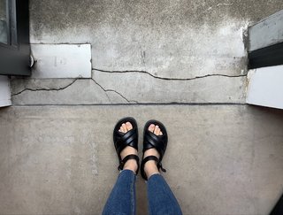 Nanoka feet photo 7