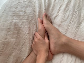 Nanoka feet photo 18