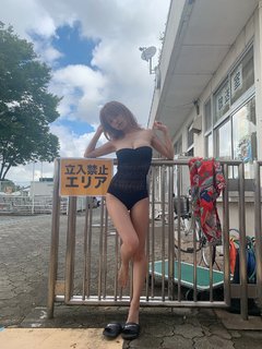 Nanoka feet photo 11