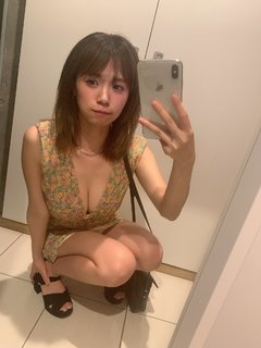 Nanoka feet photo 9