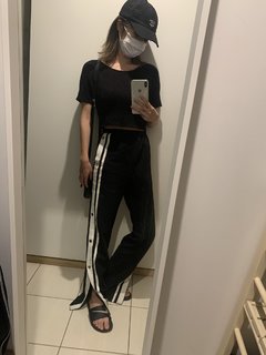 Nanoka feet photo 8