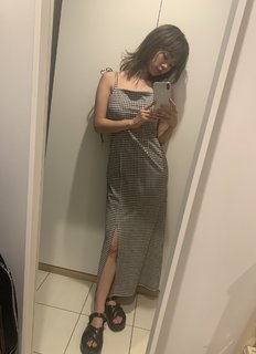 Nanoka feet photo 7