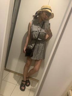 Nanoka feet photo 6