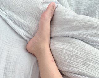 Nanoka feet photo 3