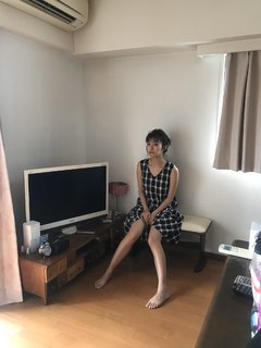 Nanoka feet photo 1