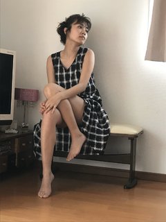 Nanoka feet photo 20