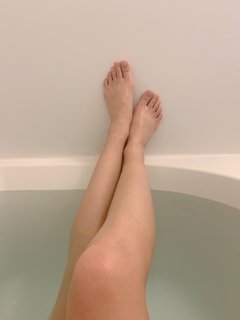 Nanoka feet photo 19