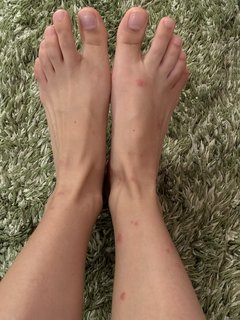 Nanoka feet photo 18