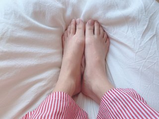 Nanoka feet photo 14
