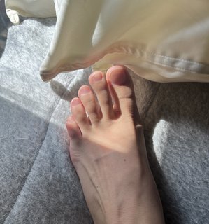 Nanoka feet photo 13