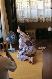 Nanoka feet photo 11