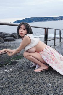 Nanoka feet photo 20