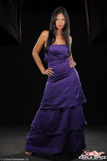 Nany Tovar feet photo 18