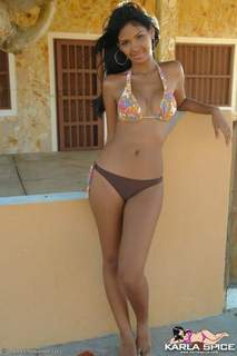 Nany Tovar feet photo 7
