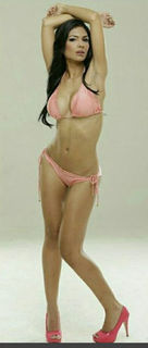 Nany Tovar feet photo 5