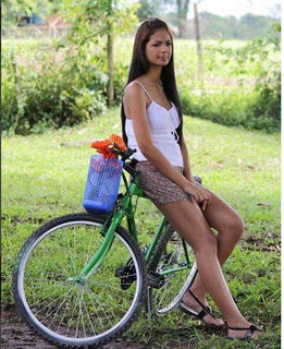 Nany Tovar feet photo 17