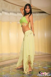 Nany Tovar feet photo 2