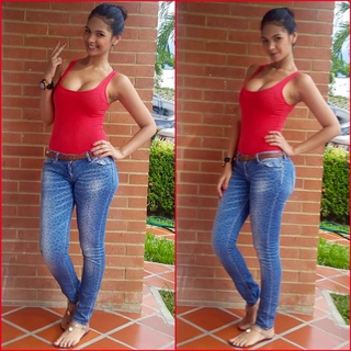 Nany Tovar feet photo 11