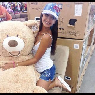 Nany Tovar feet photo 9
