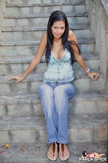 Nany Tovar feet photo 2